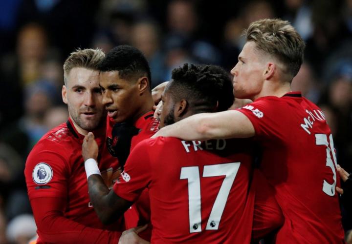 Zawodnicy młodzieżowi są najbardziej konsekwentnymi graczami w systemie drużynowym